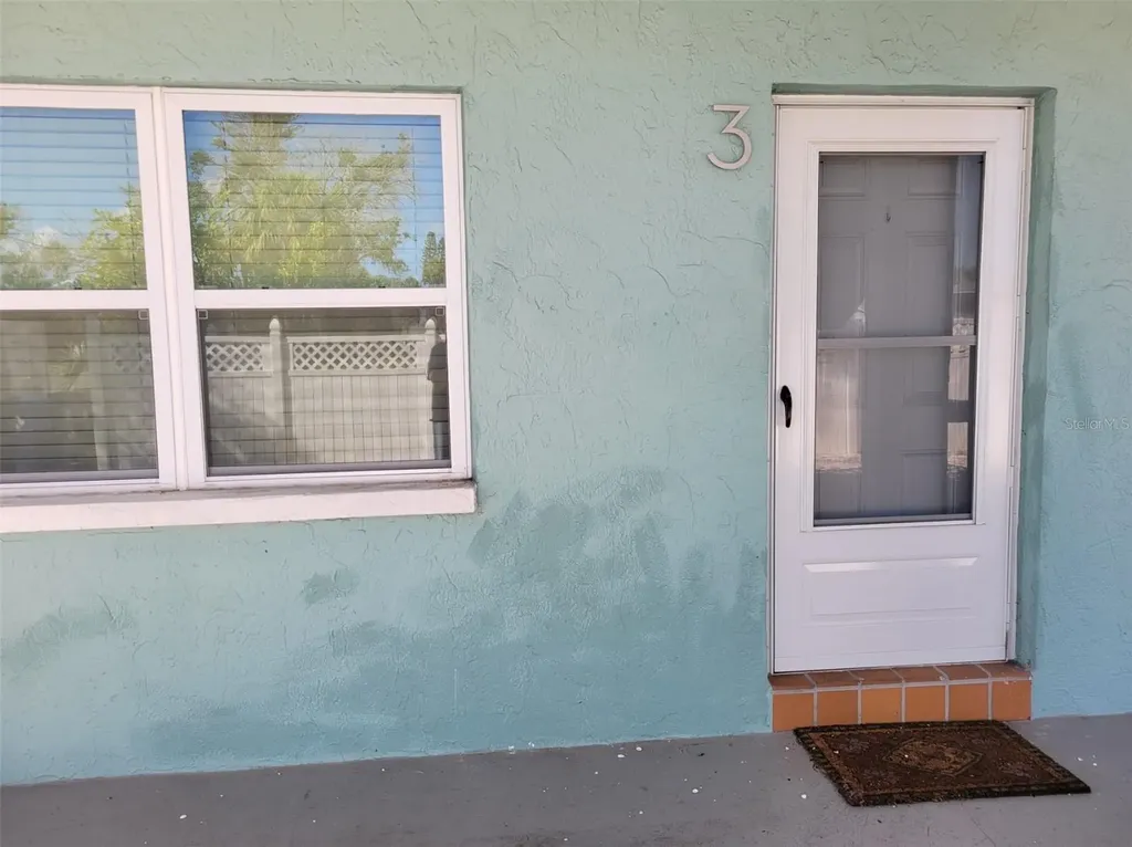 7650 Coquina Way St Pete Beach FL 33706