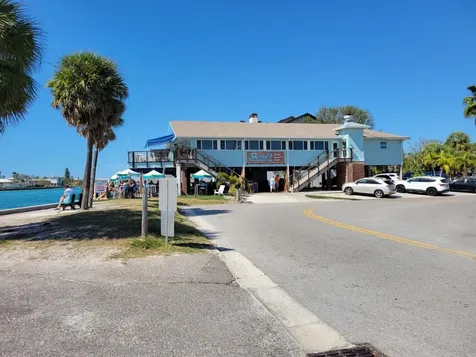 7650 Coquina Way St Pete Beach FL 33706