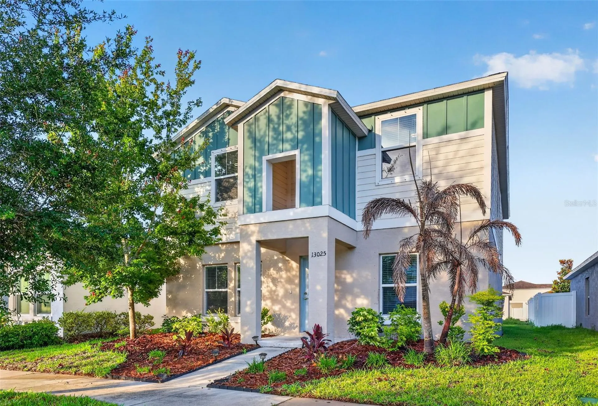 13025 Pennybrook Drive Riverview FL 33579