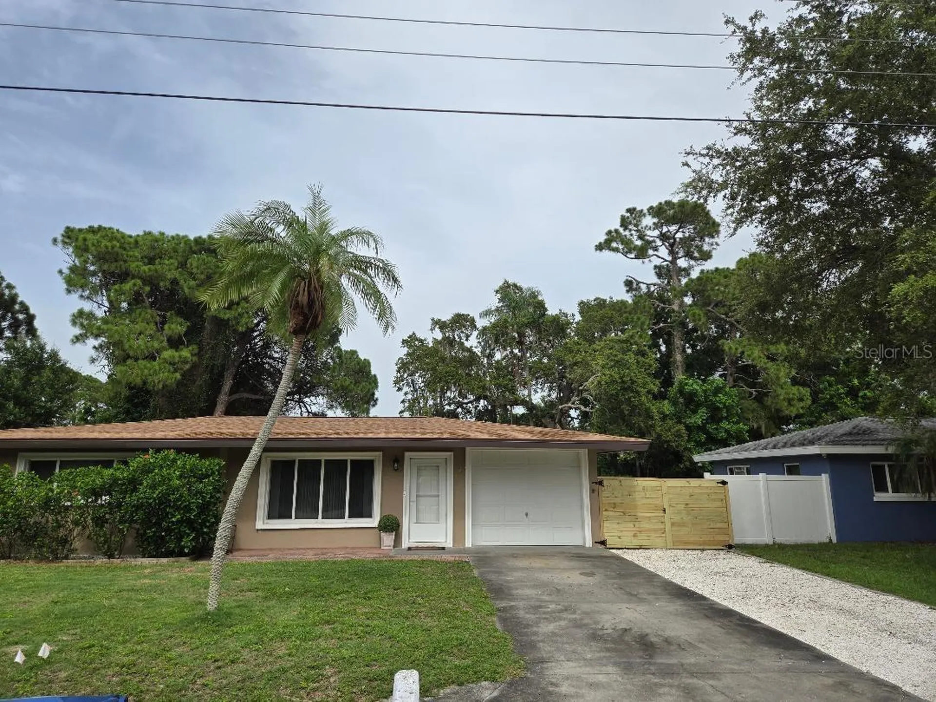 6015 Carlton Avenue Sarasota FL 34231