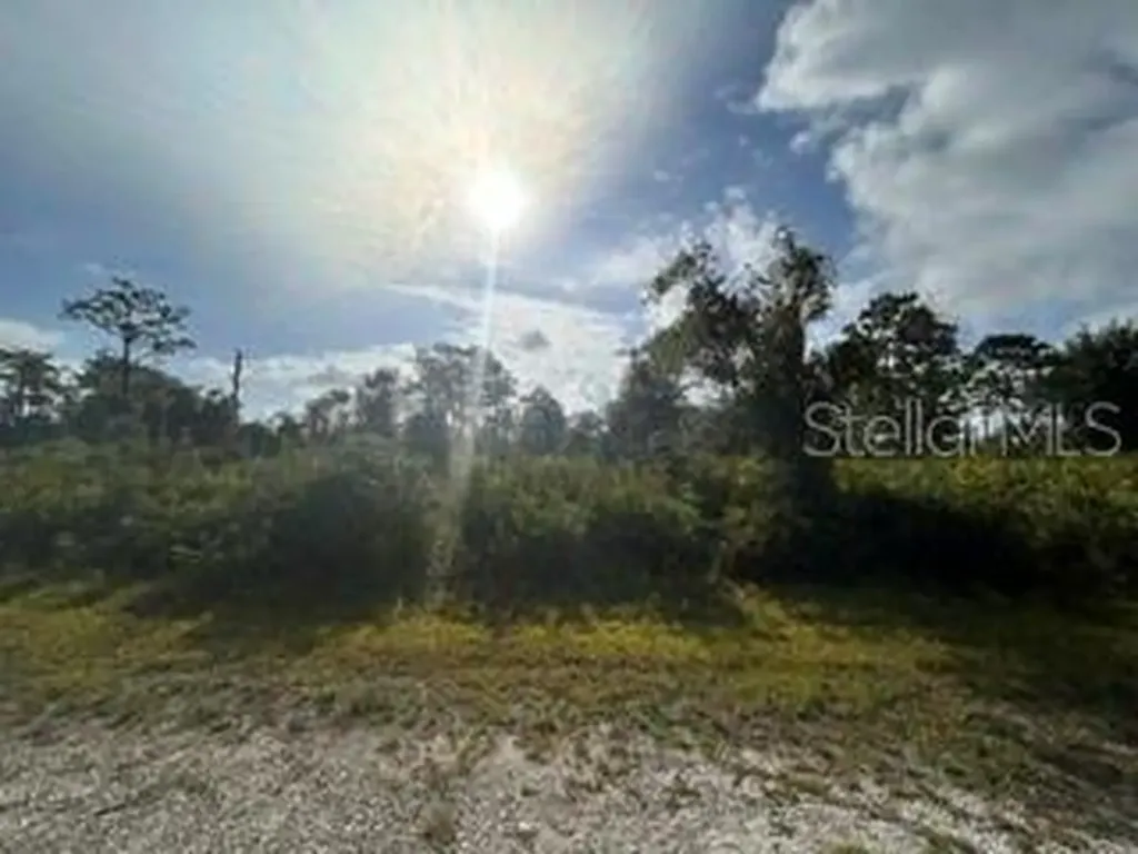 Blk 63 Lots 11&12 El Dorado Drive Indian Lake Estates FL 33855