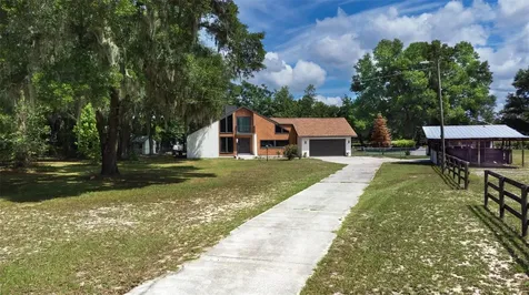 507 E Highway 318 Citra FL 32113