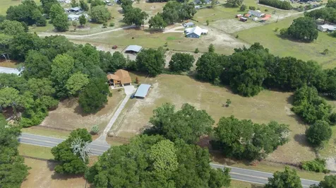 507 E Highway 318 Citra FL 32113