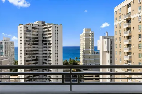 1754 Calle Mcleary San Juan PR 00911
