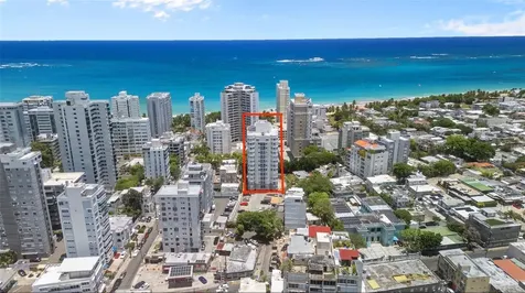1754 Calle Mcleary San Juan PR 00911