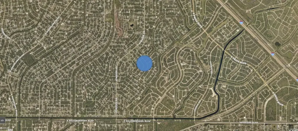 Kingsman Avenue North Port FL 34288