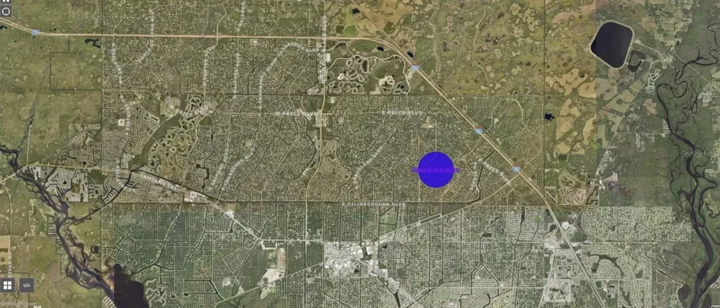 Kingsman Avenue North Port FL 34288