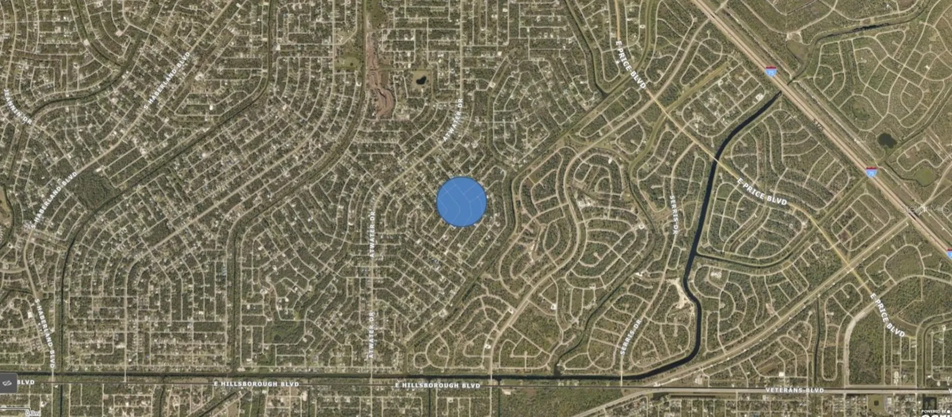 Kingsman Avenue North Port FL 34288