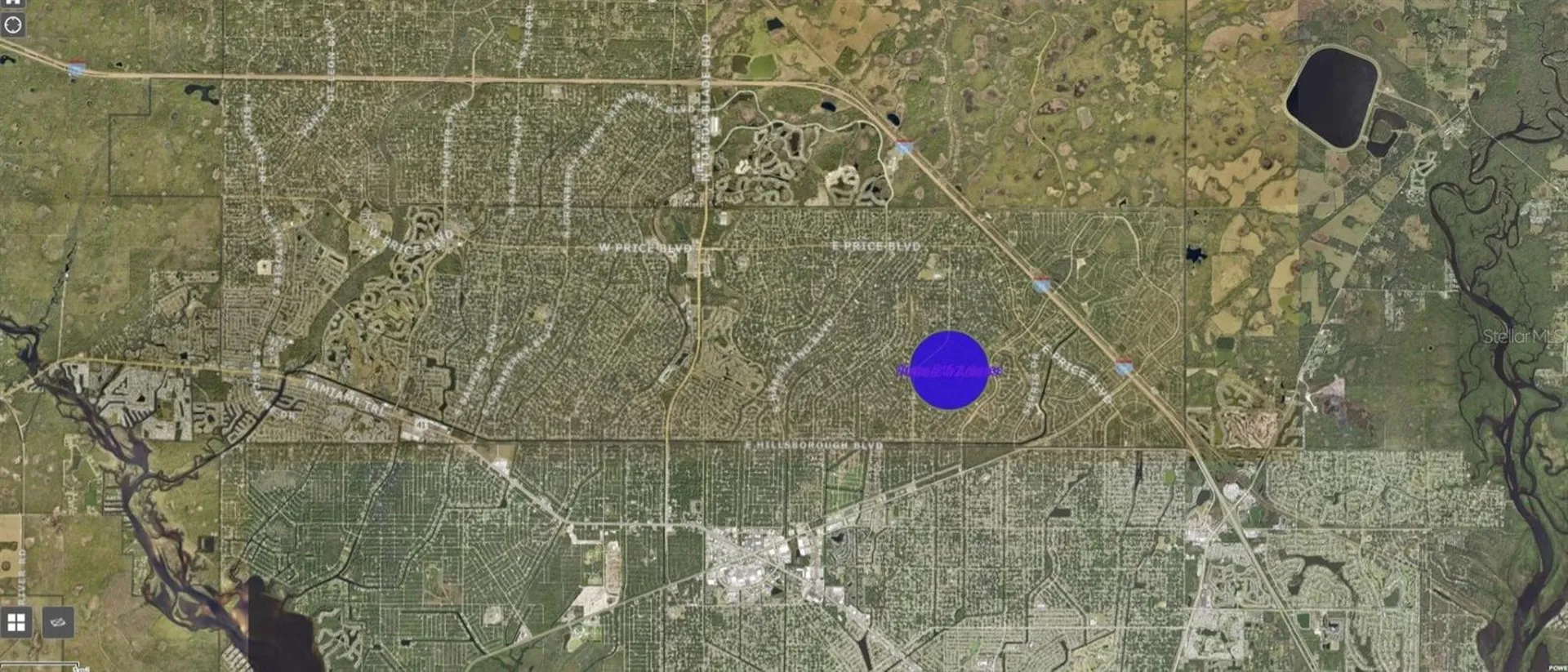Kingsman Avenue North Port FL 34288