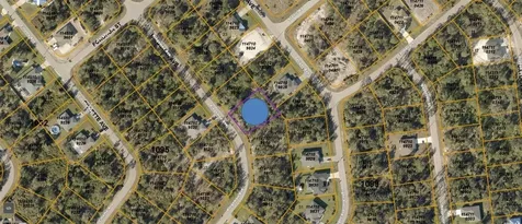Kingsman Avenue North Port FL 34288