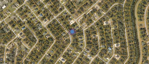 Kingsman Avenue North Port FL 34288