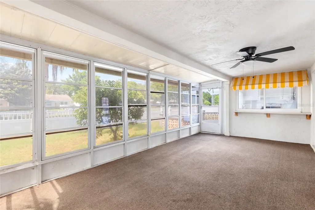 3803 Sail Drive New Port Richey FL 34652