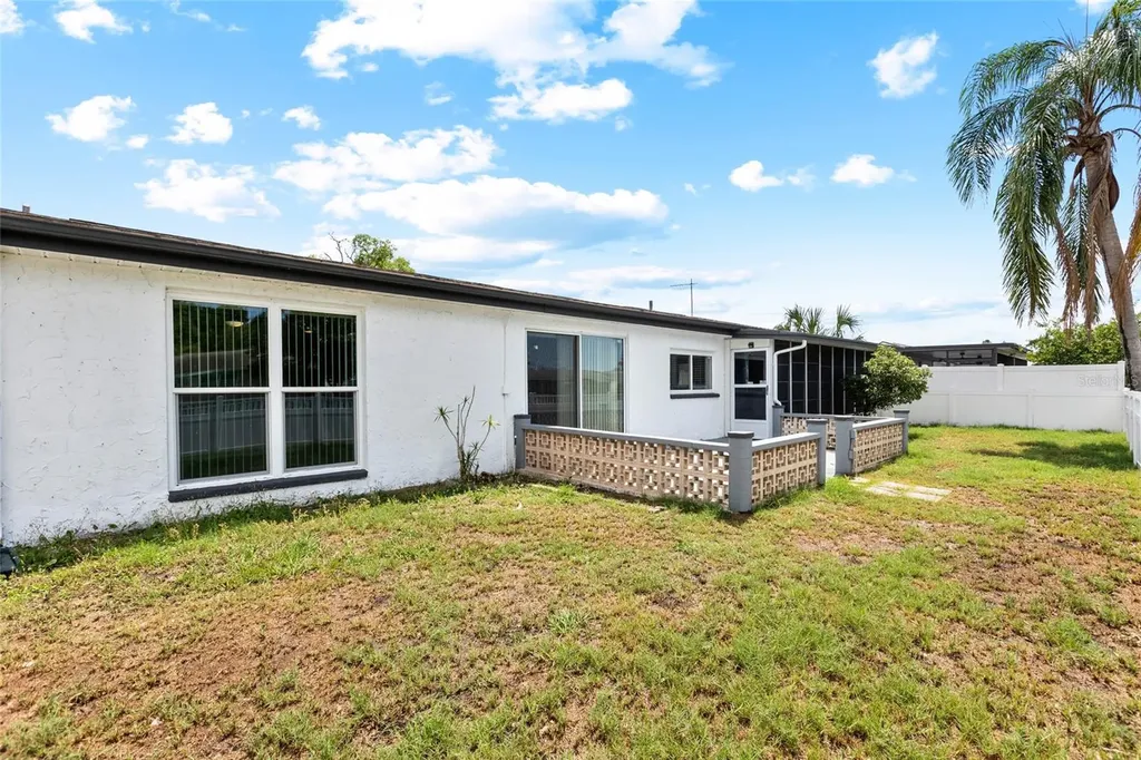3803 Sail Drive New Port Richey FL 34652