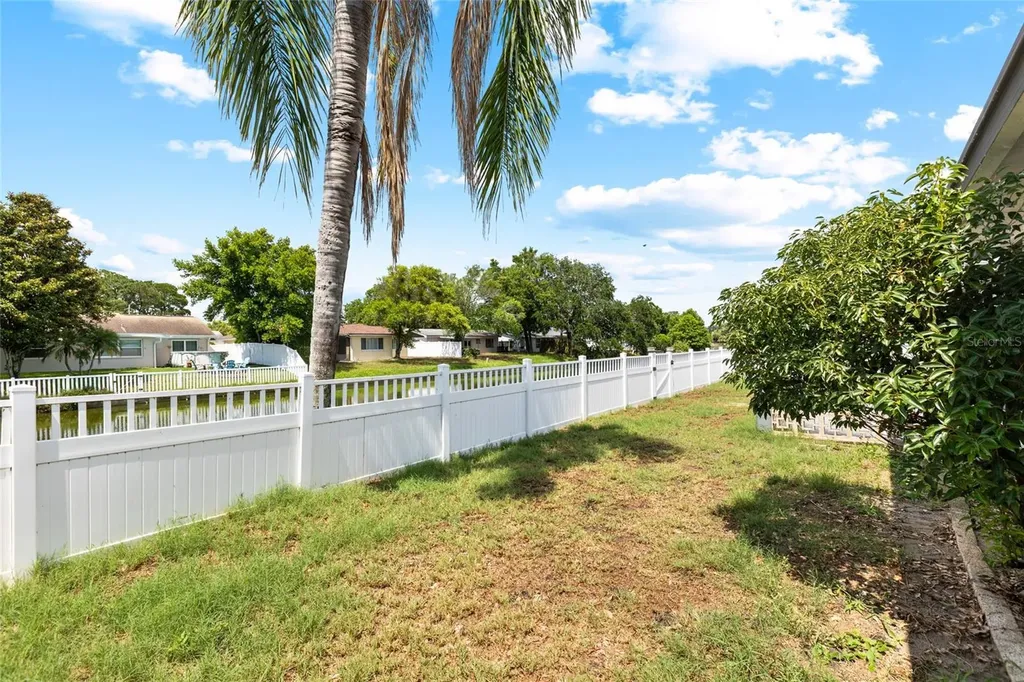 3803 Sail Drive New Port Richey FL 34652