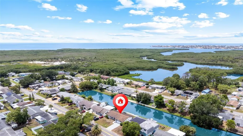 3803 Sail Drive New Port Richey FL 34652