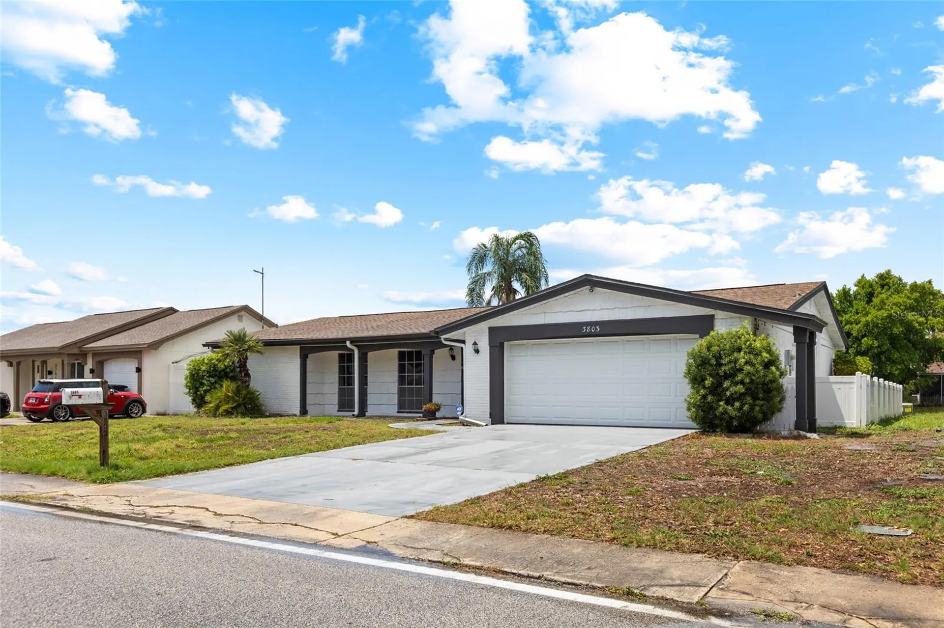 3803 Sail Drive New Port Richey FL 34652