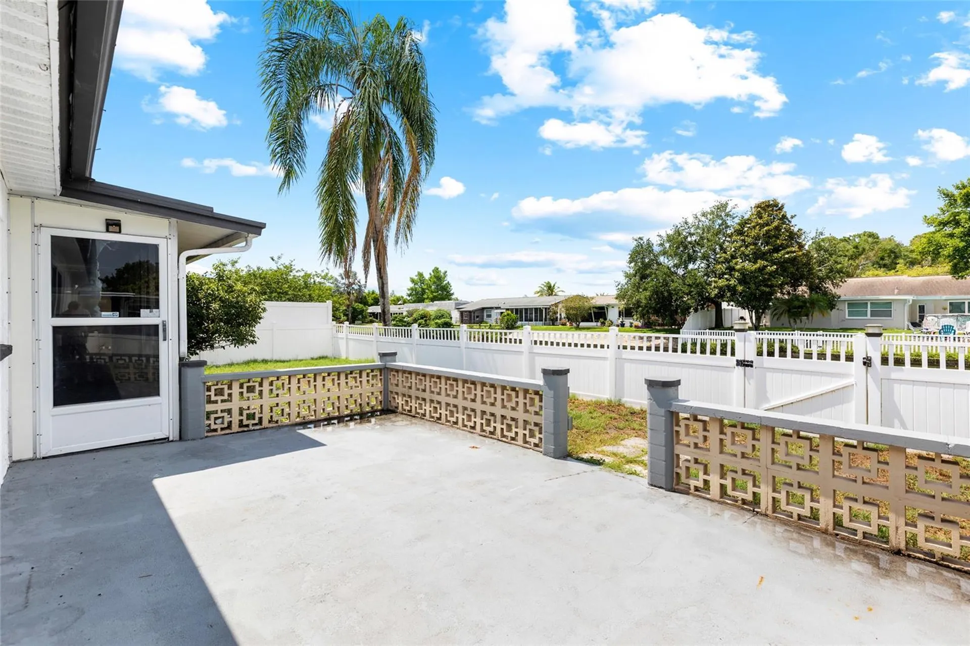 3803 Sail Drive New Port Richey FL 34652