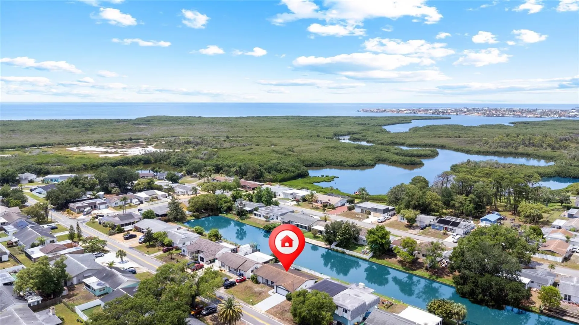 3803 Sail Drive New Port Richey FL 34652