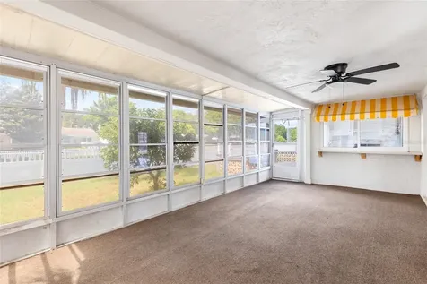 3803 Sail Drive New Port Richey FL 34652