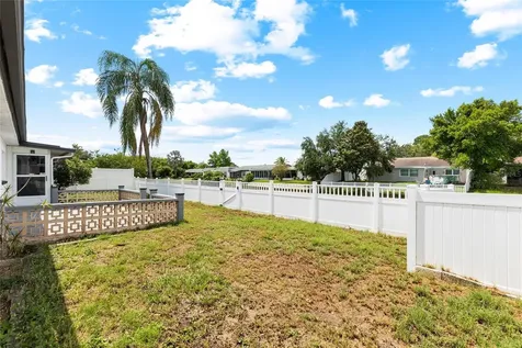 3803 Sail Drive New Port Richey FL 34652