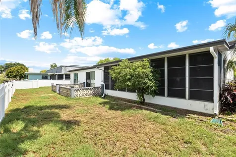 3803 Sail Drive New Port Richey FL 34652