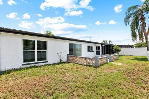 3803 Sail Drive New Port Richey FL 34652