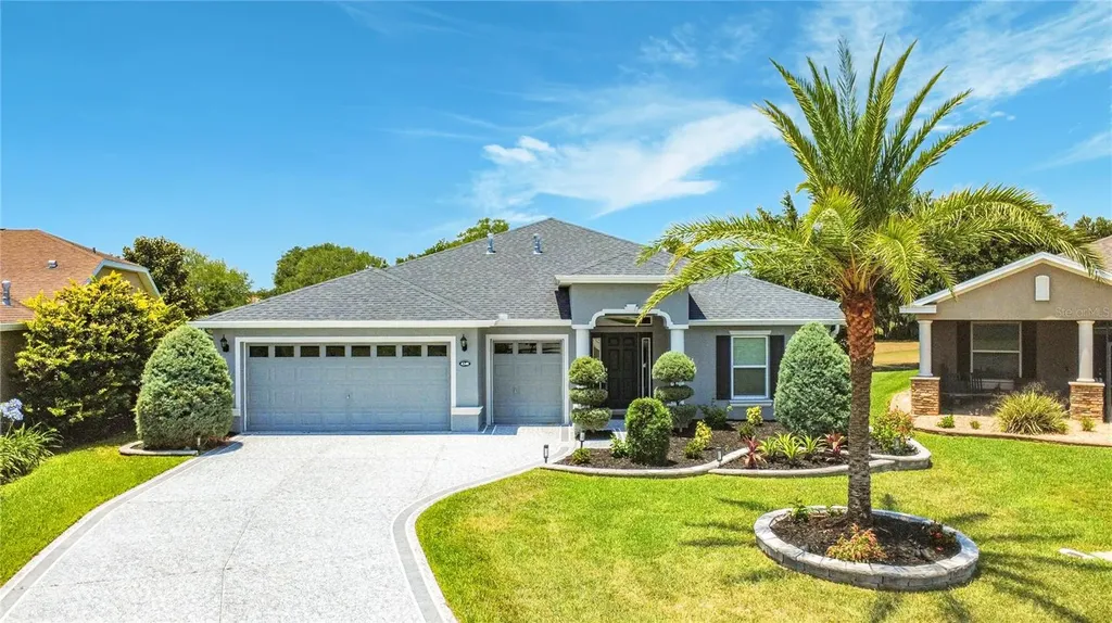 4240 James River Circle Leesburg FL 34748