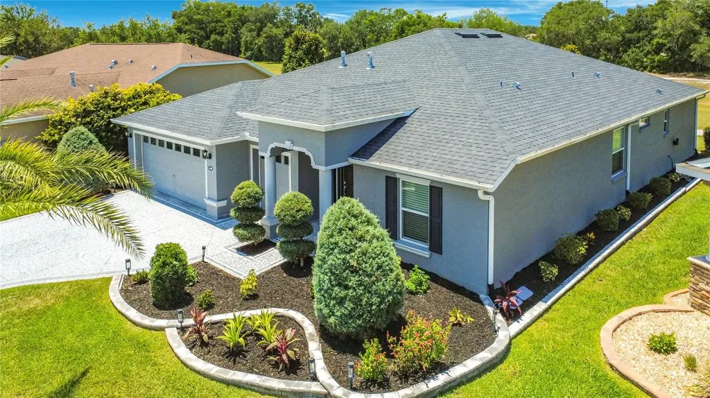 4240 James River Circle Leesburg FL 34748