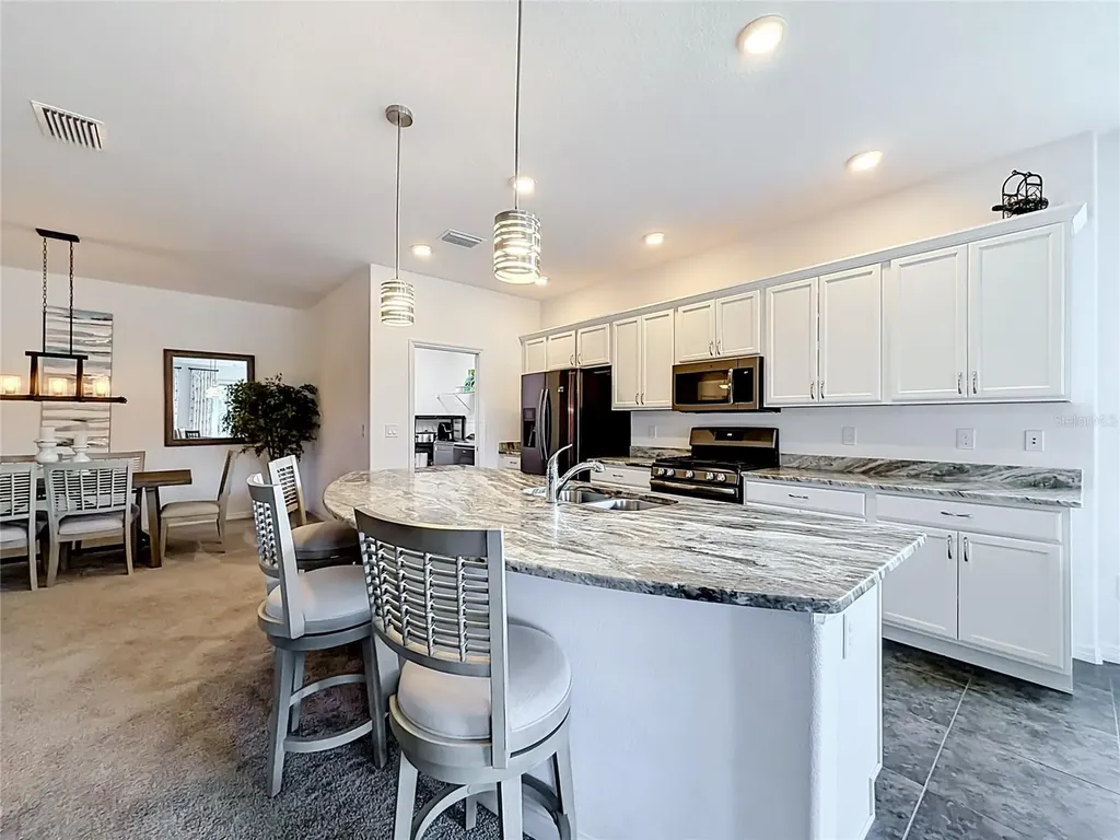4240 James River Circle Leesburg FL 34748