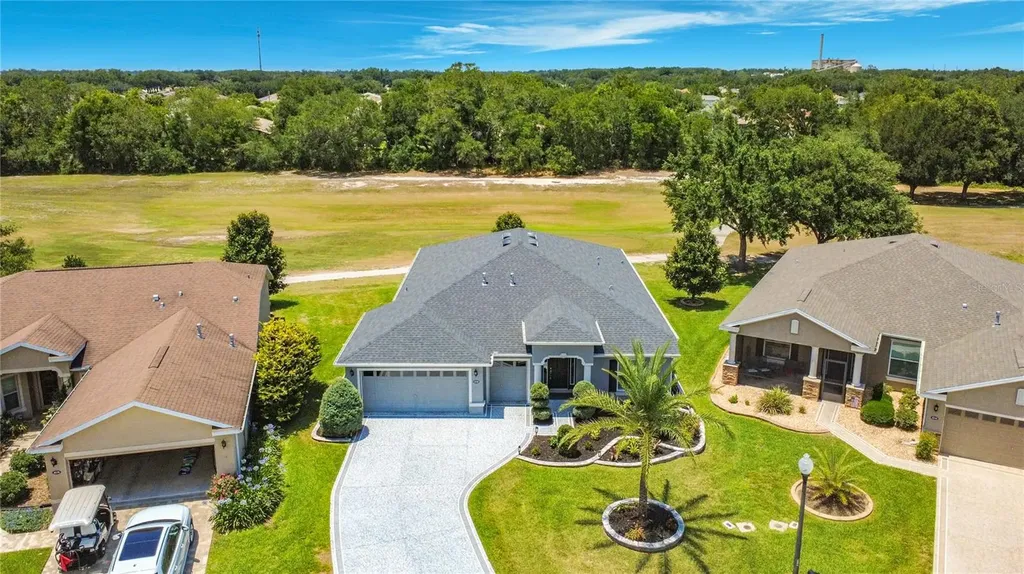 4240 James River Circle Leesburg FL 34748