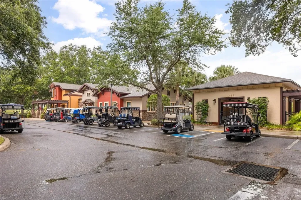 4240 James River Circle Leesburg FL 34748