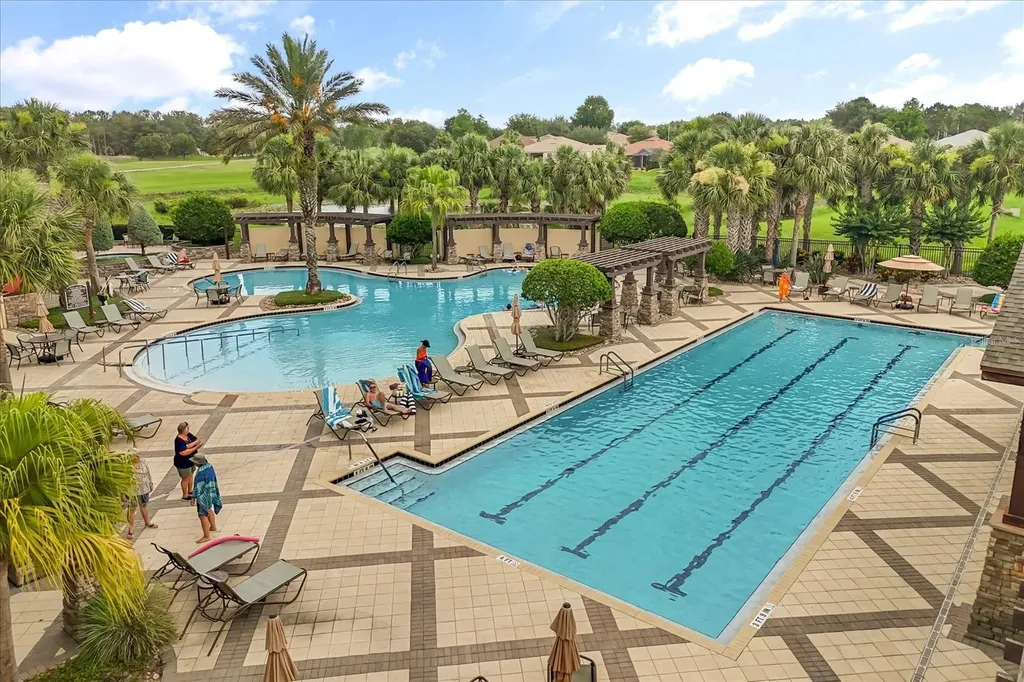 4240 James River Circle Leesburg FL 34748