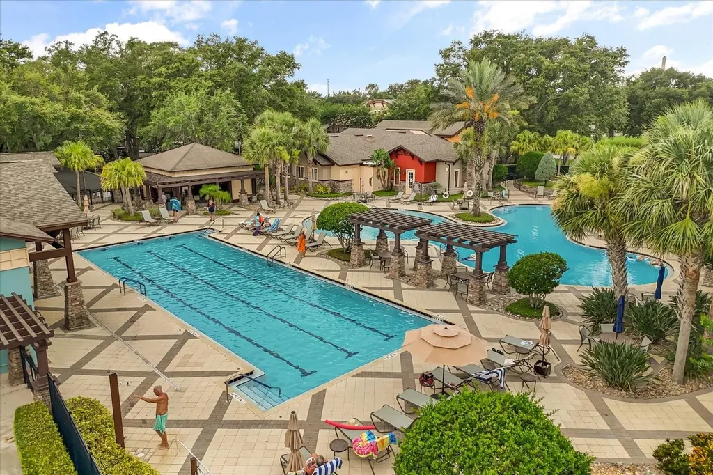 4240 James River Circle Leesburg FL 34748