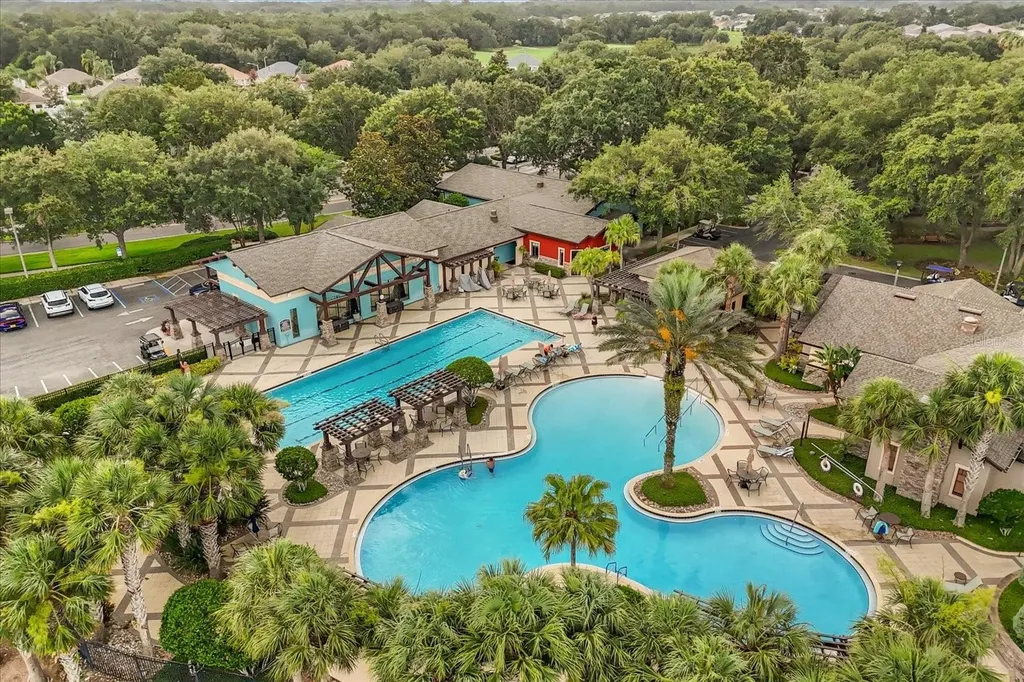 4240 James River Circle Leesburg FL 34748