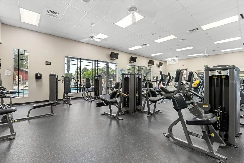 4240 James River Circle Leesburg FL 34748