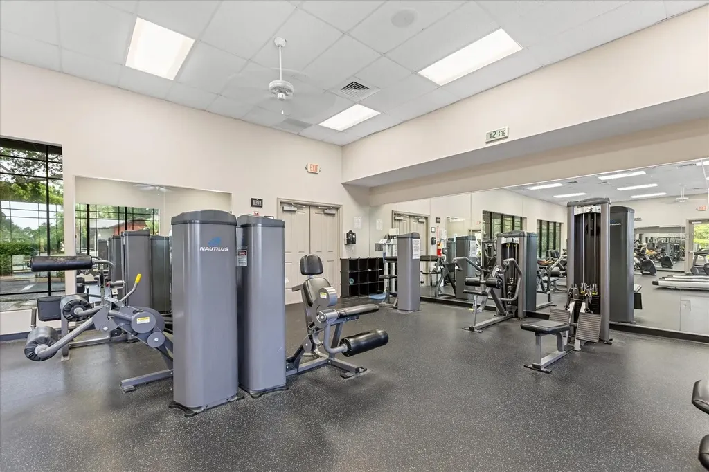 4240 James River Circle Leesburg FL 34748
