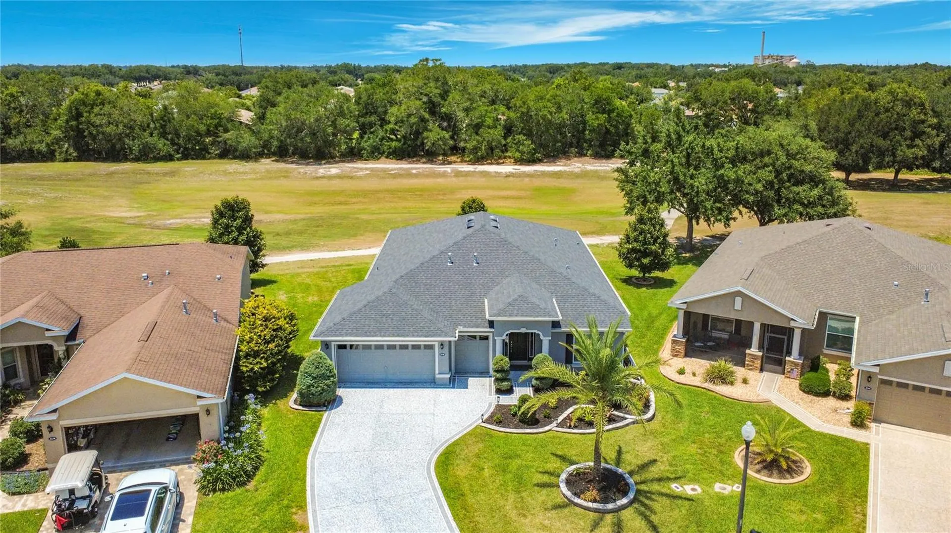 4240 James River Circle Leesburg FL 34748