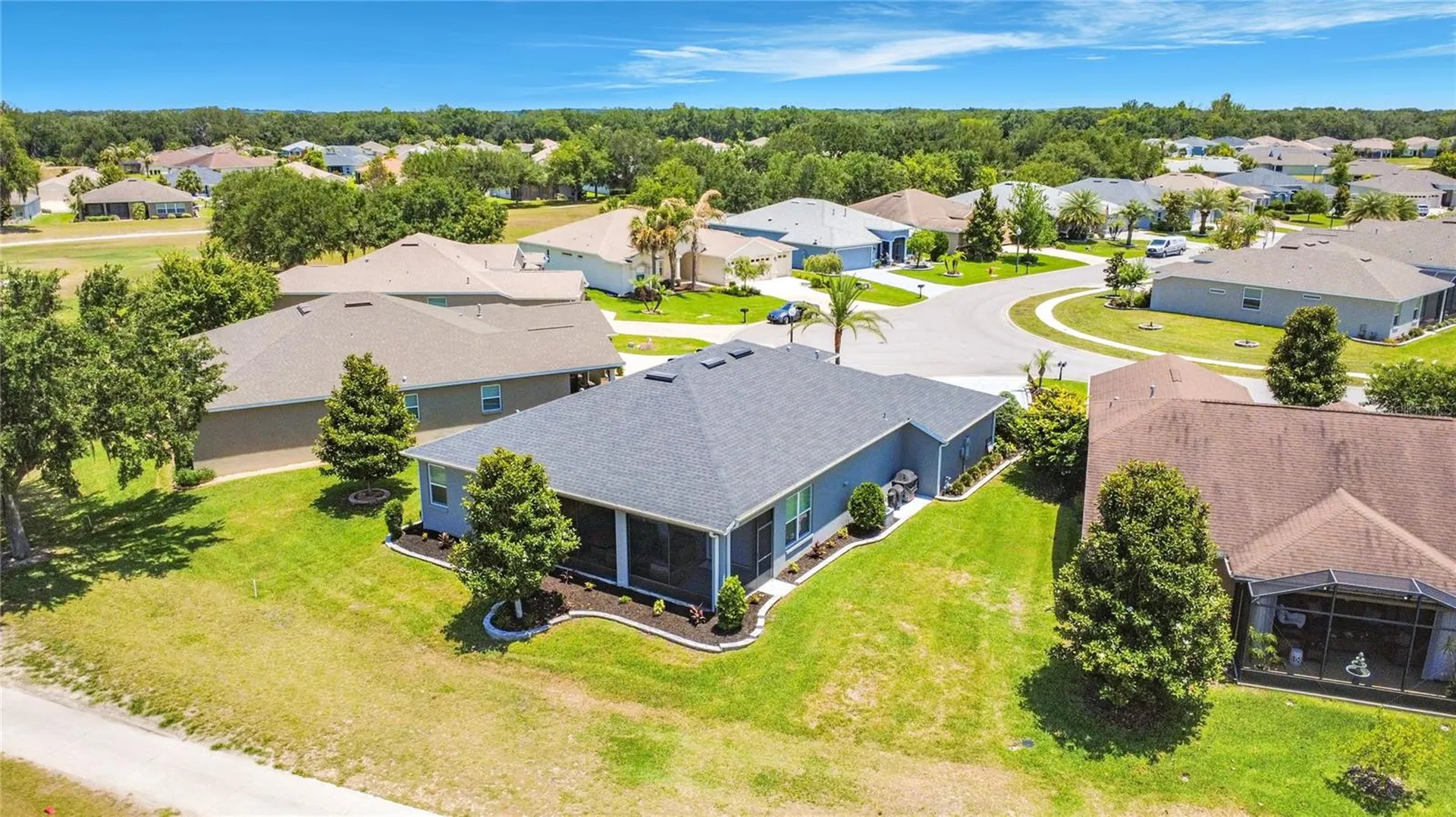 4240 James River Circle Leesburg FL 34748