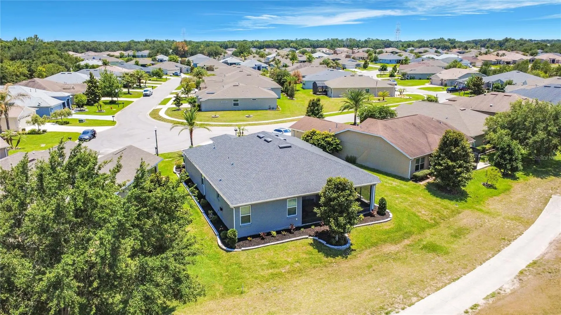 4240 James River Circle Leesburg FL 34748