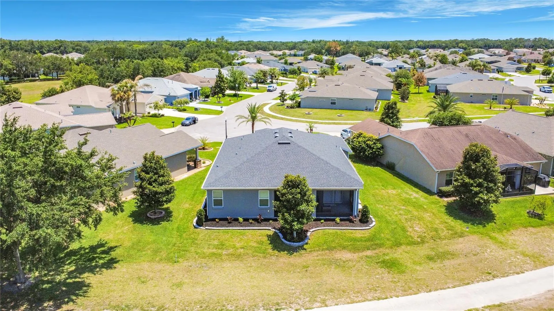 4240 James River Circle Leesburg FL 34748