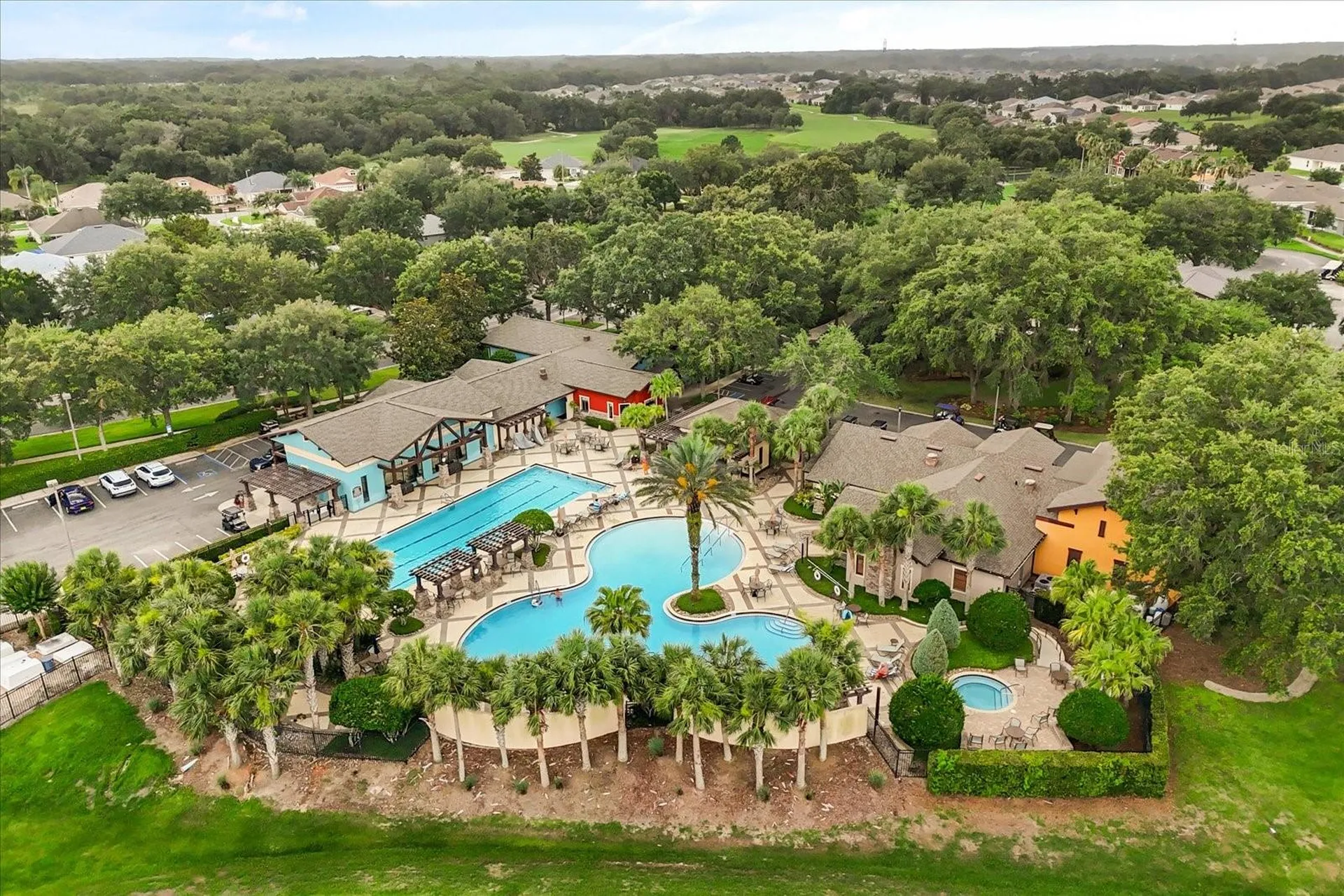 4240 James River Circle Leesburg FL 34748