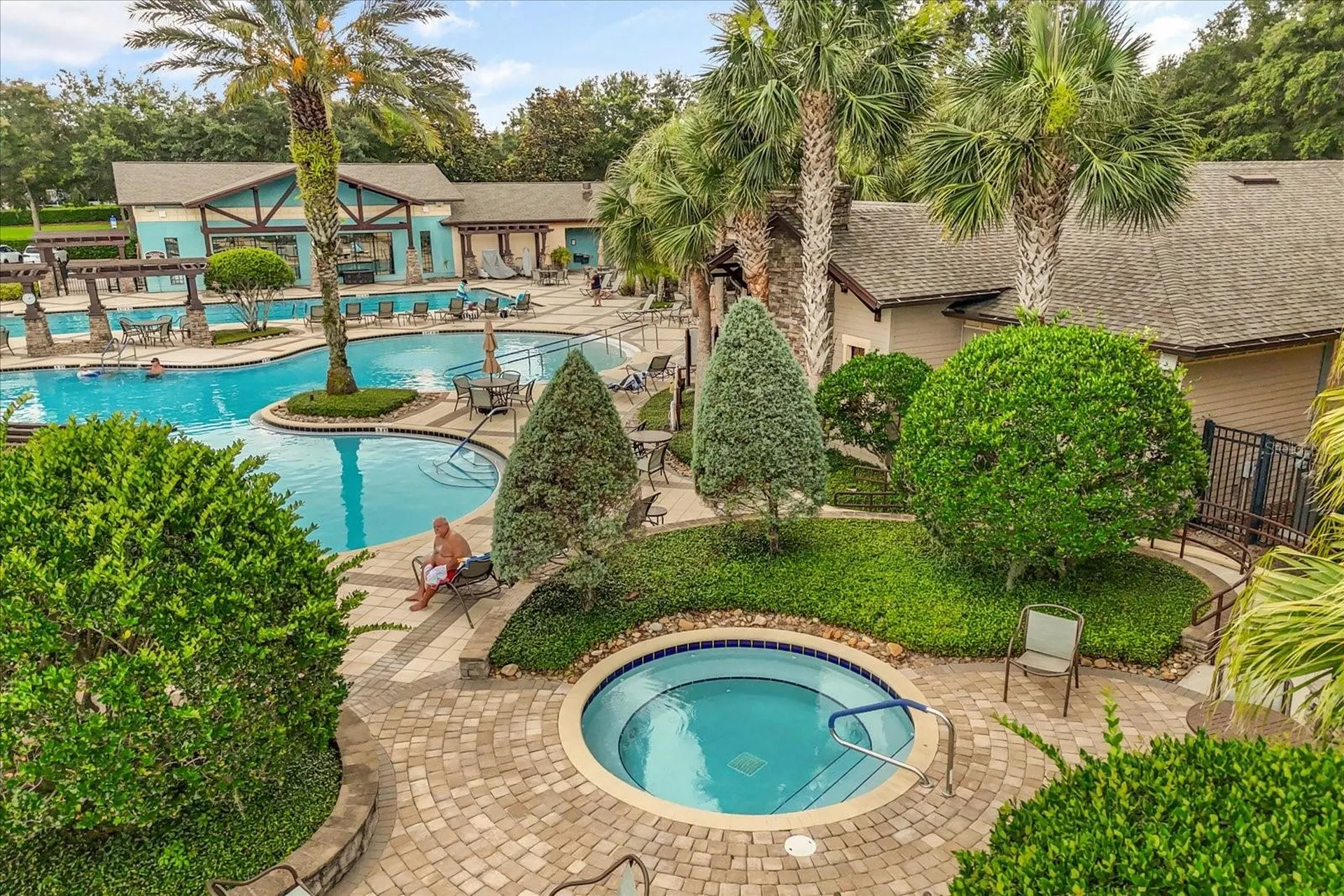 4240 James River Circle Leesburg FL 34748