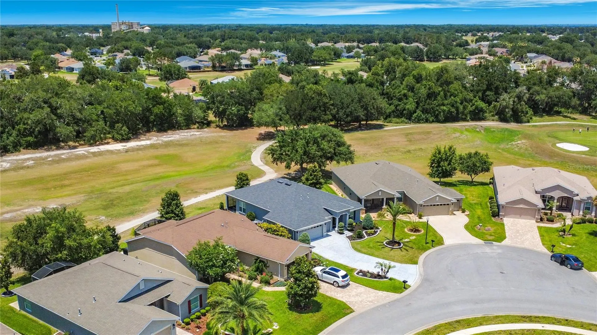 4240 James River Circle Leesburg FL 34748
