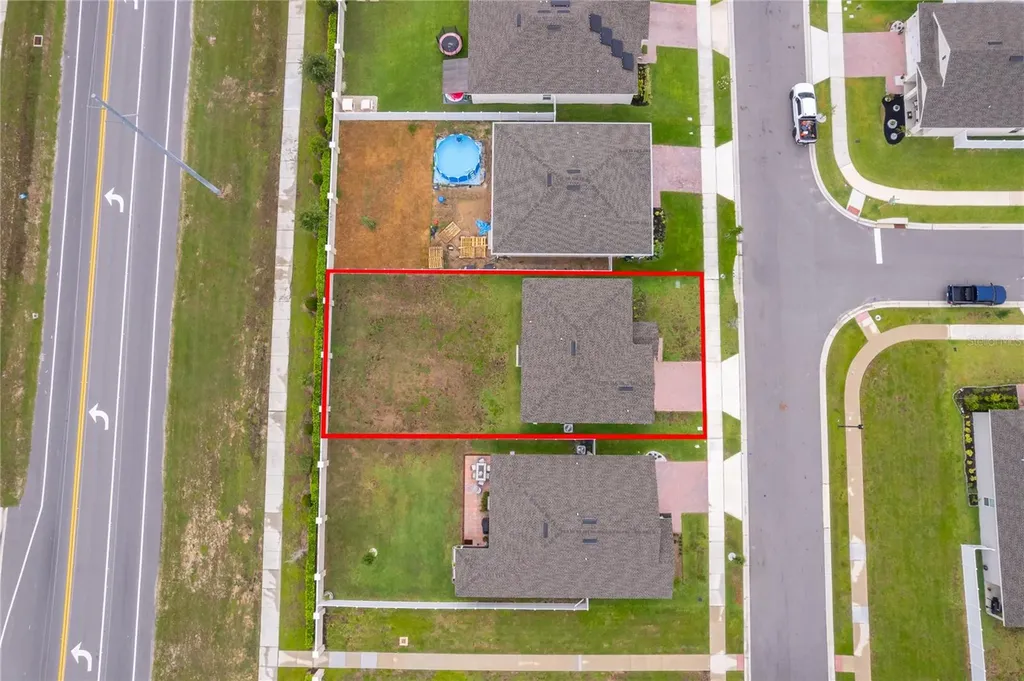 1221 Lexington Lane Haines City FL 33844