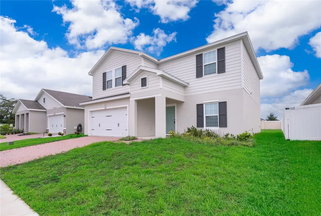 1221 Lexington Lane Haines City FL 33844