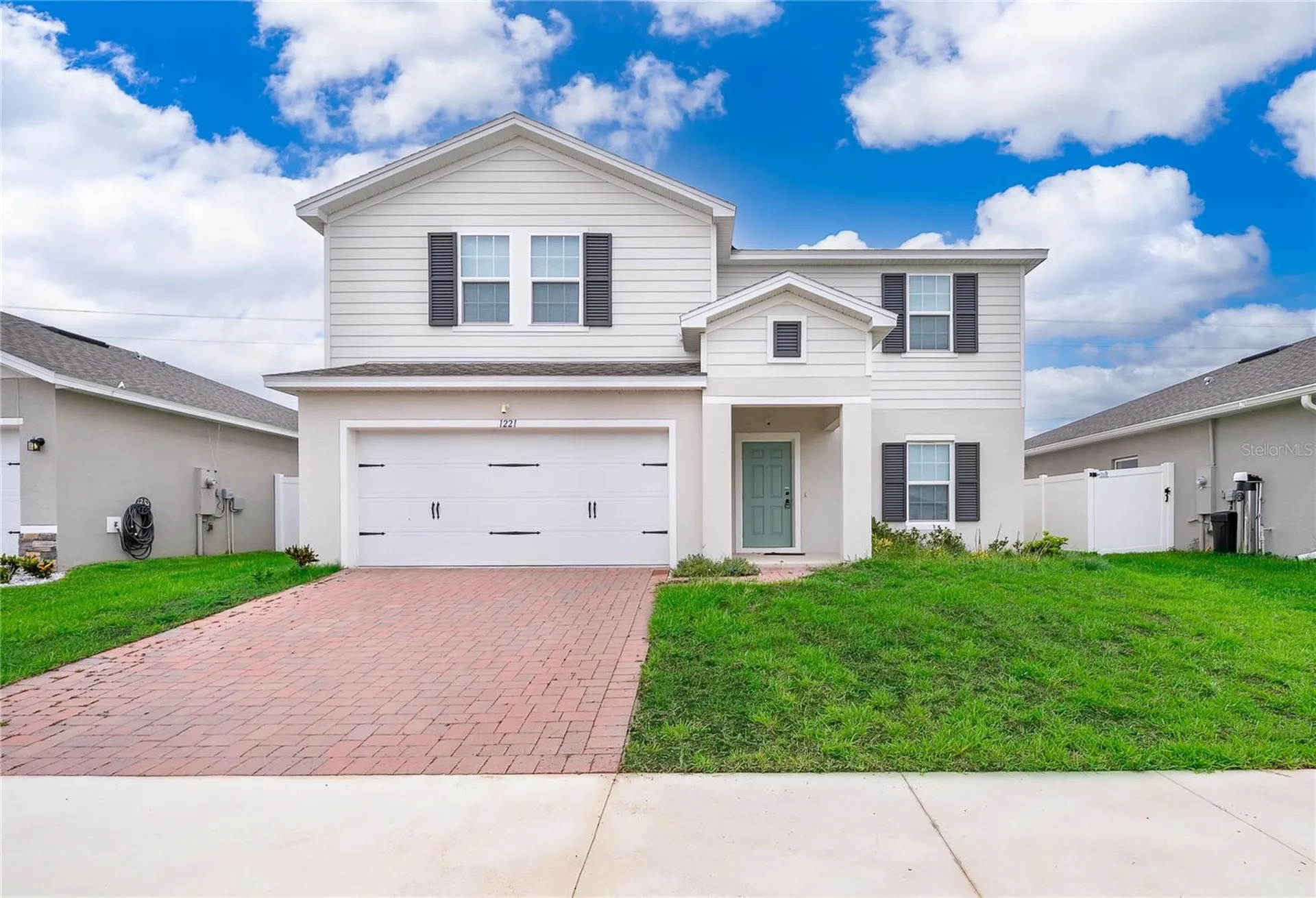 1221 Lexington Lane Haines City FL 33844