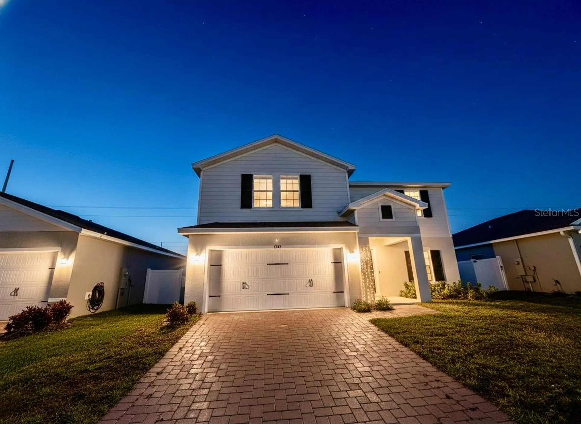 1221 Lexington Lane Haines City FL 33844