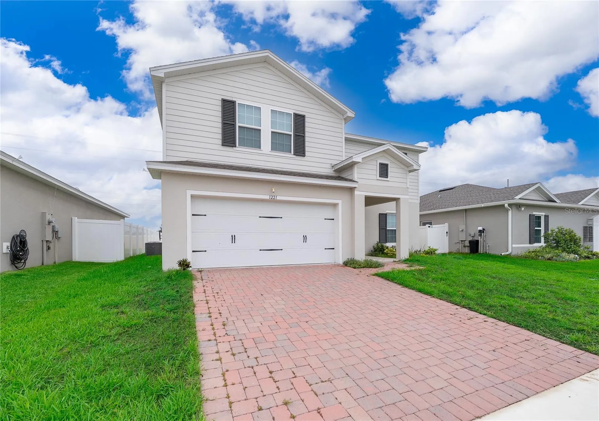 1221 Lexington Lane Haines City FL 33844