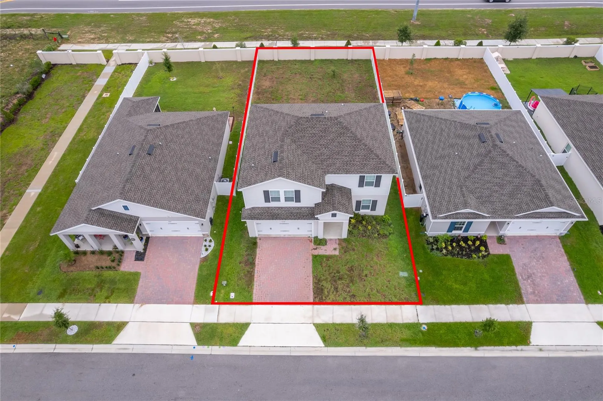 1221 Lexington Lane Haines City FL 33844