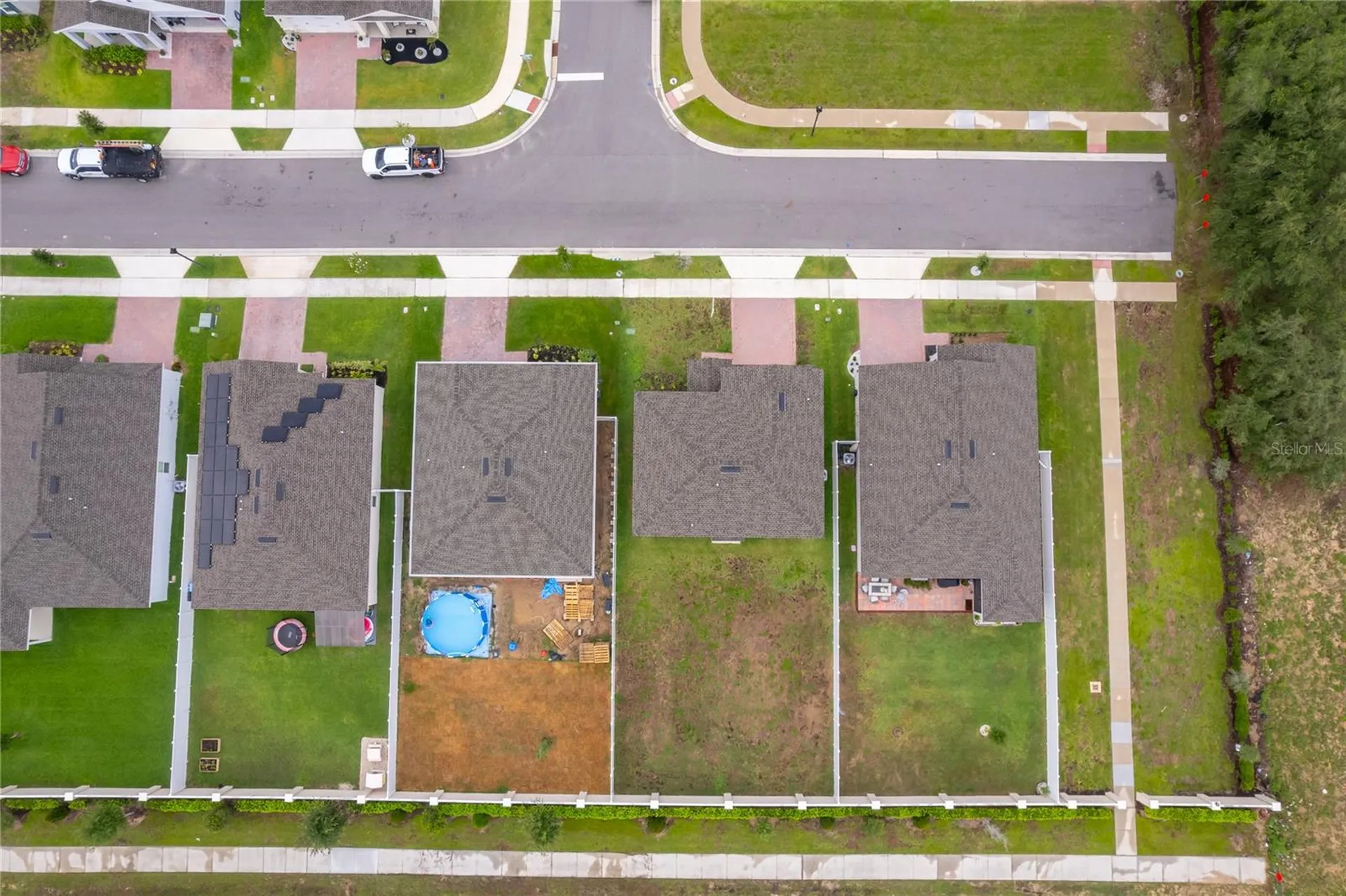 1221 Lexington Lane Haines City FL 33844